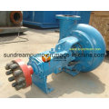 Sb 8X6 Sand Pump ISO9001 Certified